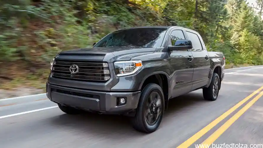 toyota tundra years to avoid