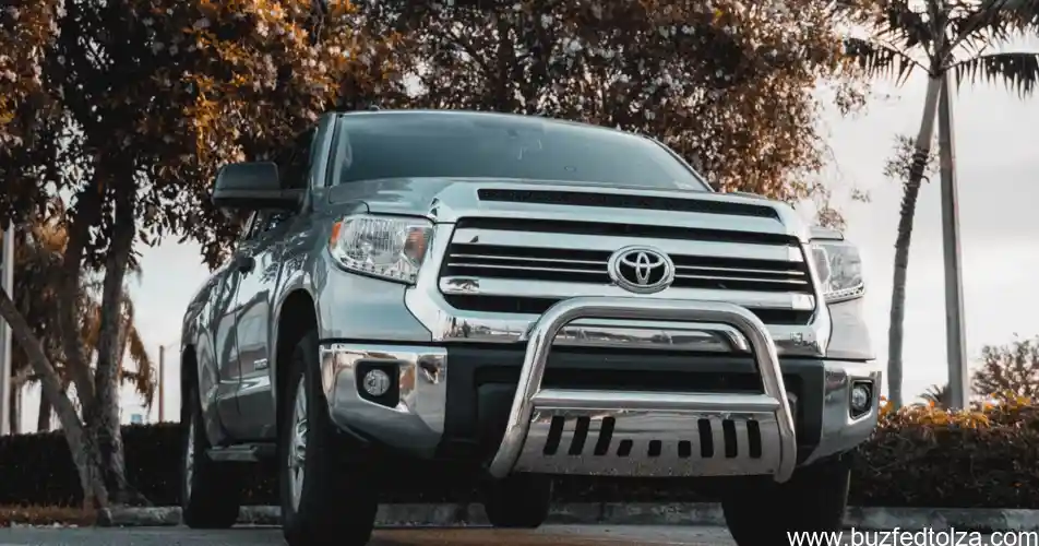 toyota tundra years to avoid