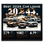 Drive Your Dream Car with the Best Car Loans for Luxury Vehicles in 2024