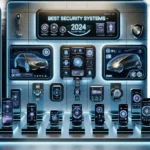 Shield Your Investment Top Rated Car Security Systems for Luxury Vehicles in 2024